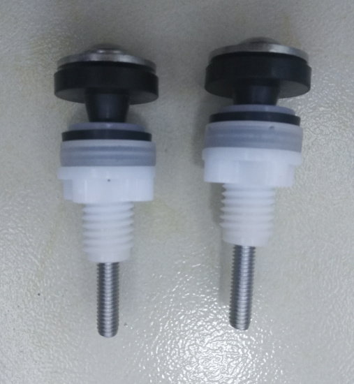 Бачок для унитаза Aquanet Tavr-C2