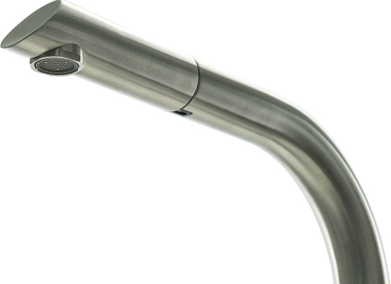 Смеситель для кухни Lemark Expert LM5075S