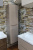 Пенал BelBagno Fly-Marino R cappuccino lucido