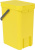 Мусорное ведро Brabantia Sort&Go 109768