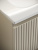 Тумба с раковиной Sancos Snob T 100 Beige Soft правая SNT100RCE, подвесная Тумба с раковиной Sancos Snob T 100 Beige Soft правая SNT100RCE, подвесная