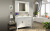 Мебель для ванной Comforty Палермо 120 Мебель для ванной Comforty Палермо 120
