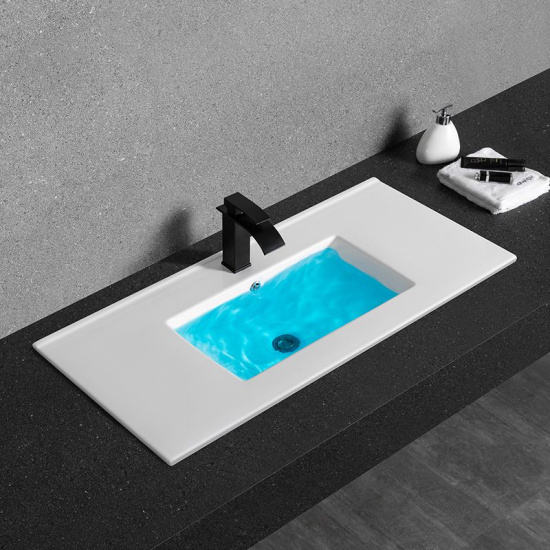 Раковина CeramaLux 9090E