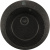 Мойка кухонная Mixline ML-GM13 черный Мойка кухонная Mixline ML-GM13 черный