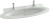 Раковина Jacob Delafon Presquile E4445 130 cм Раковина Jacob Delafon Presquile E4445 130 cм