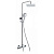Душевая стойка Kaiser Cezar 05282 с термостатом