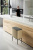 Мусорное ведро Brabantia Bo Touch Bin 316289 23 + 11 л Мусорное ведро Brabantia Bo Touch Bin 316289 23 + 11 л