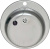 Мойка кухонная Reginox R18 380 LUX OSK сталь Мойка кухонная Reginox R18 380 LUX OSK сталь