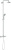 Душевая стойка Grohe Euphoria 27475000