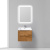 Тумба с раковиной BelBagno Etna 60 rovere nature Тумба с раковиной BelBagno Etna 60 rovere nature