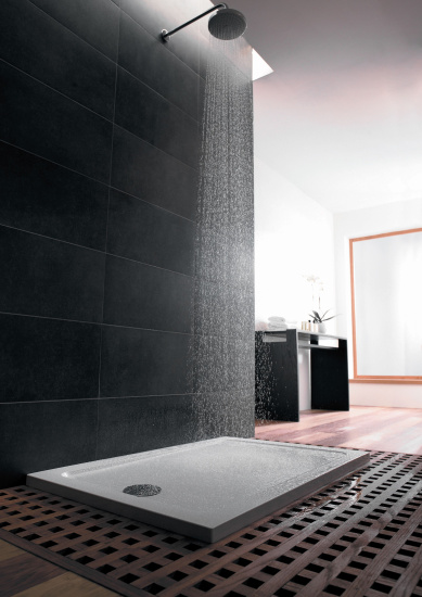 Поддон для душа Jacob Delafon Flight E62481-F 140х90