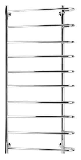 Полотенцесушитель водяной Secado Венеция 2 120/60/70, хром