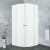 Душевой уголок Damixa Origin Evo 82G-301-090WT 90х90 см