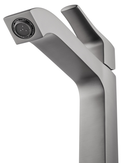 Смеситель для раковины Wonzon & Woghand Flex WW-88019072-BGM высокий