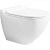 Унитаз подвесной STWORKI Rotenburg WH52 безободковый