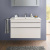 Тумба под раковину Villeroy & Boch Venticello 100 A92601 glossy white