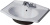Тумба с раковиной Caprigo Bourget 60 bianco antico Тумба с раковиной Caprigo Bourget 60 bianco antico