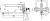 Смеситель для ванны Elghansa Ecoflow Alpha 5350207-set4