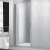 Душевая дверь в нишу BelBagno Sela B 1 60 C Cr