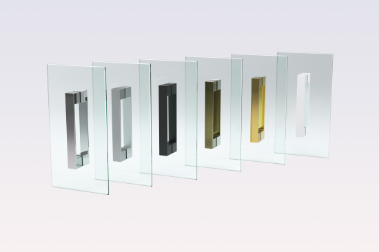 Душевой уголок Vegas Glass AFP-Fis LUX 110*120 08 crystalvision R профиль глянцевый хром, стекло crystalvision