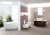 Чаша для унитаза подвесного Villeroy & Boch Aveo 6612 10R1 alpin