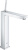 Смеситель для раковины Grohe Eurocube Joy 23661000