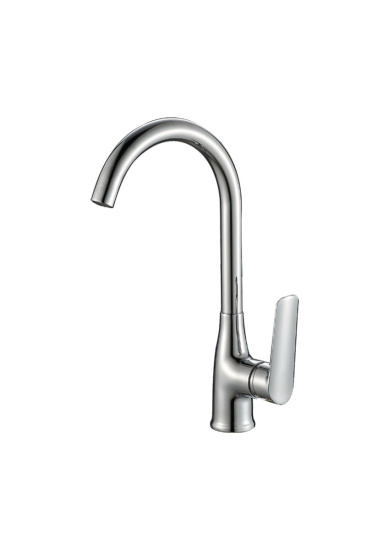 Смеситель для кухни Esko Lagos LG 519