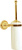Ершик Boheme Hermitage Gold 10363