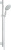 Душевой гарнитур Grohe Power&Soul 130 27738000 Душевой гарнитур Grohe Power&Soul 130 27738000