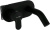 Смеситель для раковины Elghansa Roundline 14R0783-Black