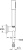 Душевой гарнитур Grohe Sena 28348000 Душевой гарнитур Grohe Sena 28348000