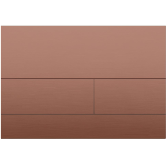 Кнопка смыва Boheme 670-BRB