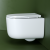 Унитаз подвесной Ceramicanova Ulma CN4006 с сидением