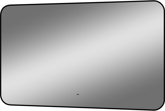 Зеркало Art&Max Siena 120