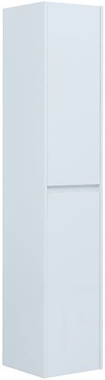 Пенал Aquanet Nova Lite 35 белый