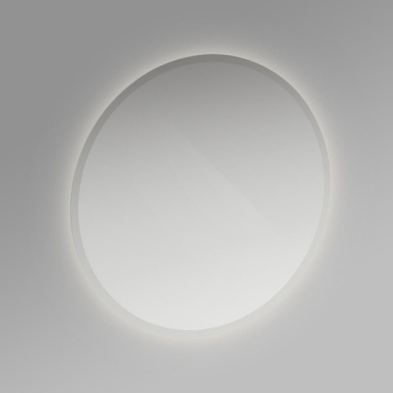 Зеркало Laufen Frame 25 55 с подсветкой