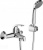 Смеситель для ванны Bravat Fit 7F6135188CP-B-RUS Смеситель для ванны Bravat Fit 7F6135188CP-B-RUS