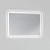 Зеркало BelBagno SPC-900-800-LED Зеркало BelBagno SPC-900-800-LED