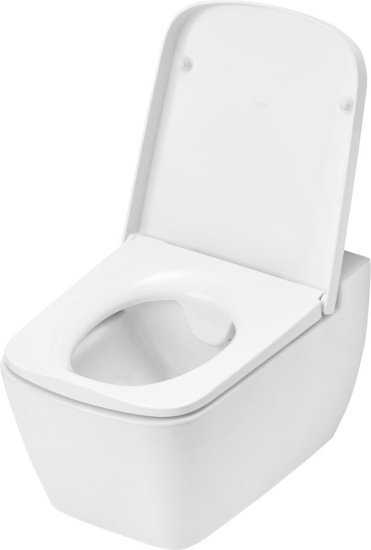 Чаша унитаза подвесного TECE One 9700204