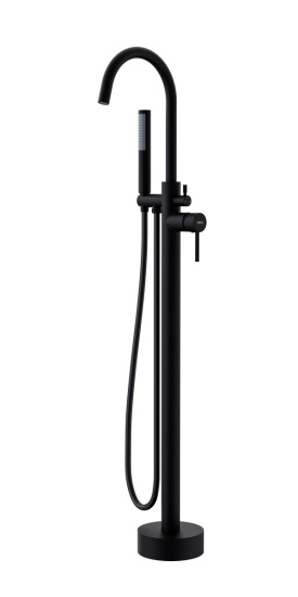 Напольный смеситель для ванны Esko F1B