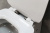 Унитаз приставной BelBagno Vaso BB127CB