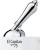 Душевой комплект Nicolazzi Classica Lusso 3400 BZ 75 Душевой комплект Nicolazzi Classica Lusso 3400 BZ 75