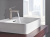 Смеситель для раковины Grohe Lineare New 23791DC1 Смеситель для раковины Grohe Lineare New 23791DC1