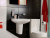 Смеситель для раковины Am.Pm Inspire F5002100