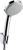 Душевой гарнитур Hansgrohe Croma 100 Vario 27594000 Porter'S Душевой гарнитур Hansgrohe Croma 100 Vario 27594000 Porter'S
