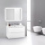 Мебель для ванной BelBagno Etna 39 80 bianco lucido Мебель для ванной BelBagno Etna 39 80 bianco lucido