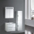 Тумба с раковиной Villeroy & Boch Venticello 60 A92301 glossy white Тумба с раковиной Villeroy & Boch Venticello 60 A92301 glossy white