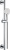 Душевой гарнитур Clever Style 99627 Душевой гарнитур Clever Style 99627