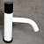 Смеситель для раковины Boheme Stick 121-WB