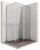 Душевой уголок Ambassador Queen 11011106R 120x80 см Душевой уголок Ambassador Queen 11011106R 120x80 см